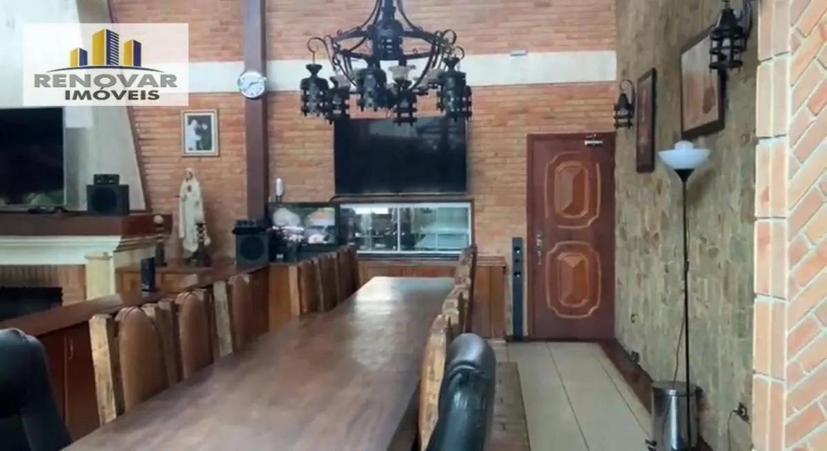 Sítio à venda de 12 ha em Mogi das Cruzes, SP, Brasil
