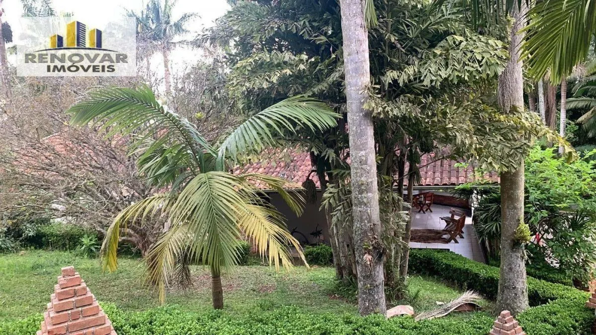 Sítio à venda de 12 ha em Mogi das Cruzes, SP, Brasil