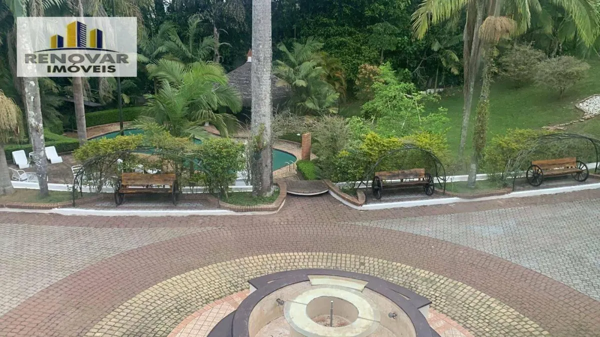 Sítio à venda de 12 ha em Mogi das Cruzes, SP, Brasil