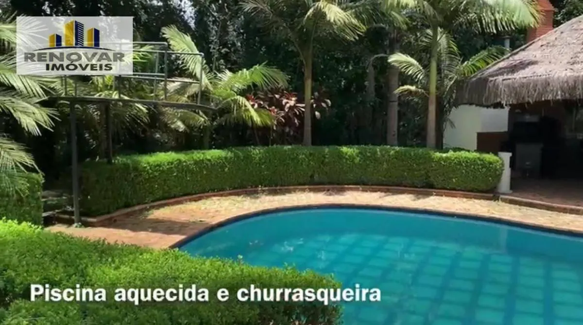 Sítio à venda de 12 ha em Mogi das Cruzes, SP, Brasil