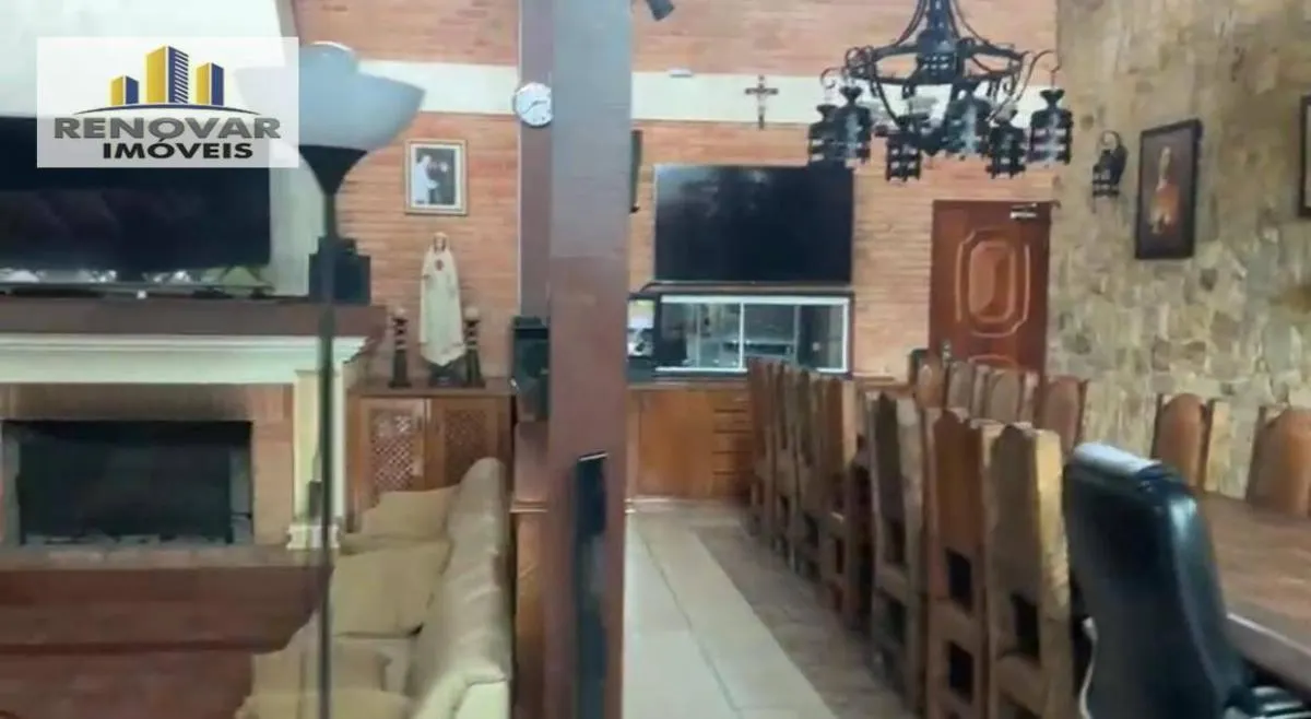 Sítio à venda de 12 ha em Mogi das Cruzes, SP, Brasil