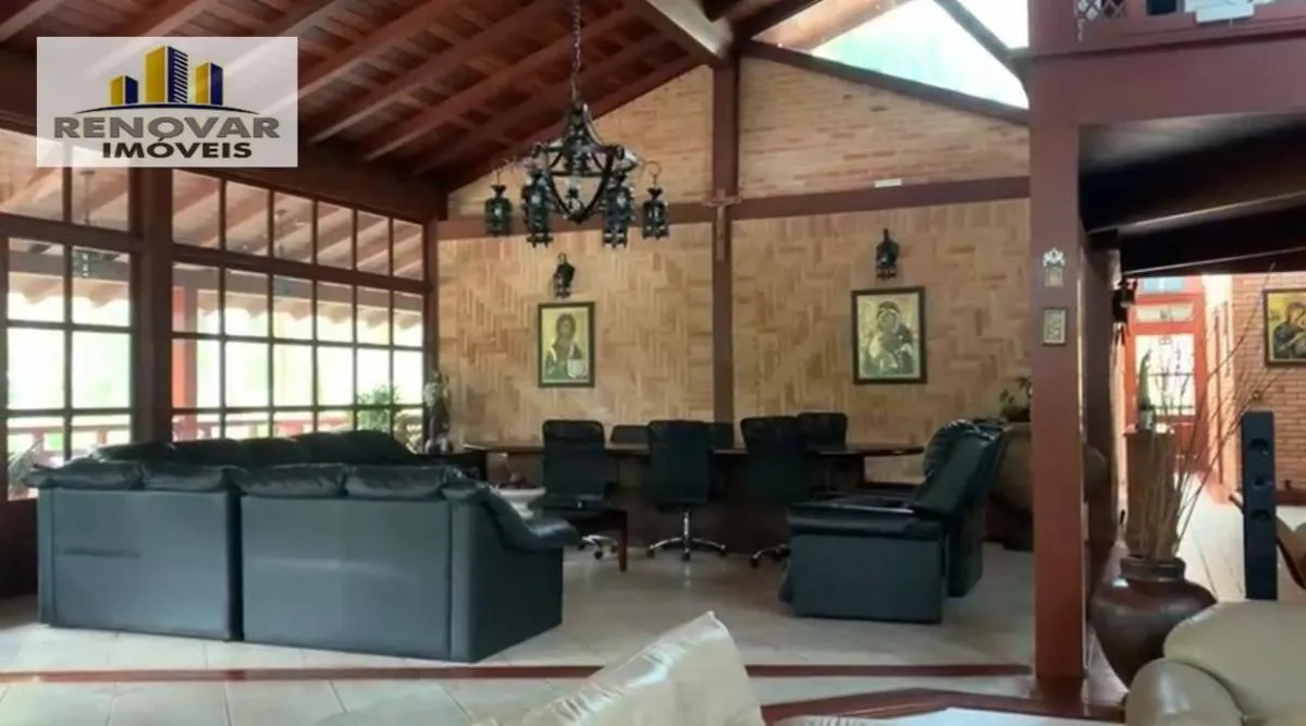 Sítio à venda de 12 ha em Mogi das Cruzes, SP, Brasil