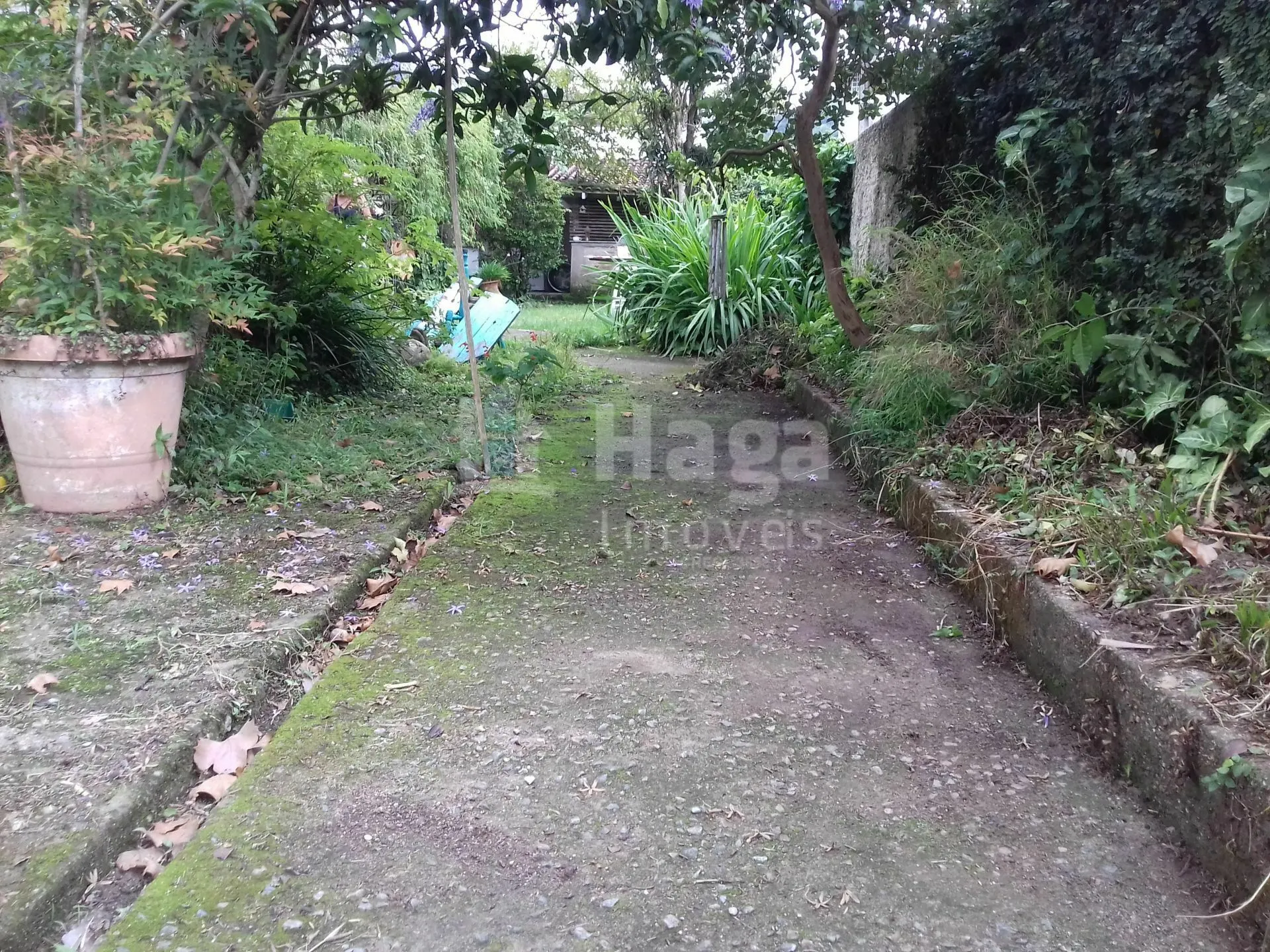 Terreno à venda de 630 m² em Brusque, SC, Brasil