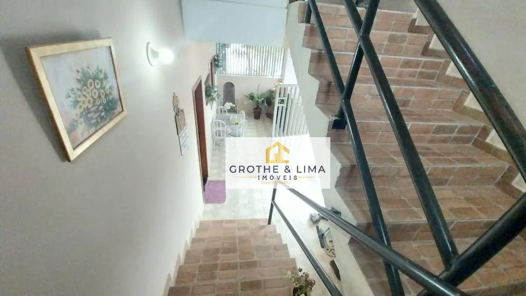 Chácara à venda de 1.040 m² em Caçapava, SP, Brasil