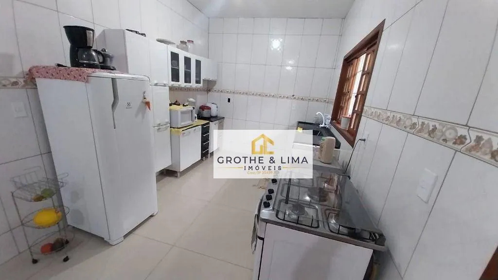Chácara à venda de 1.040 m² em Caçapava, SP, Brasil