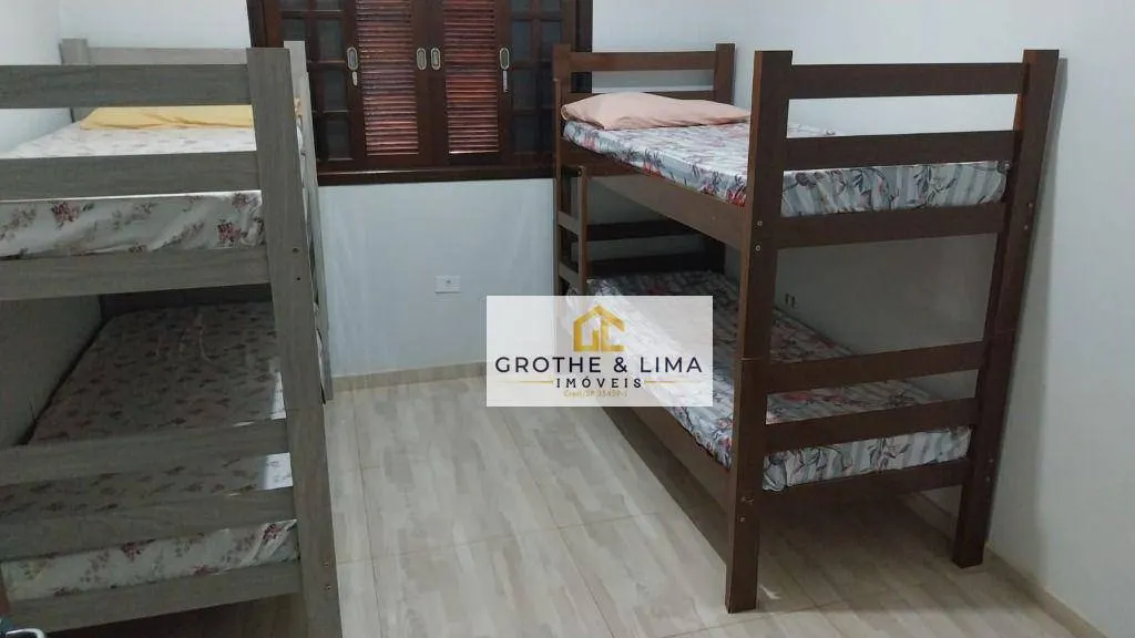 Chácara à venda de 1.040 m² em Caçapava, SP, Brasil