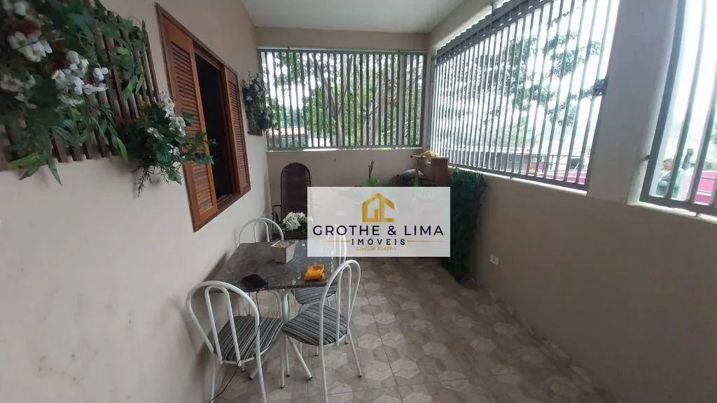 Chácara à venda de 1.040 m² em Caçapava, SP, Brasil