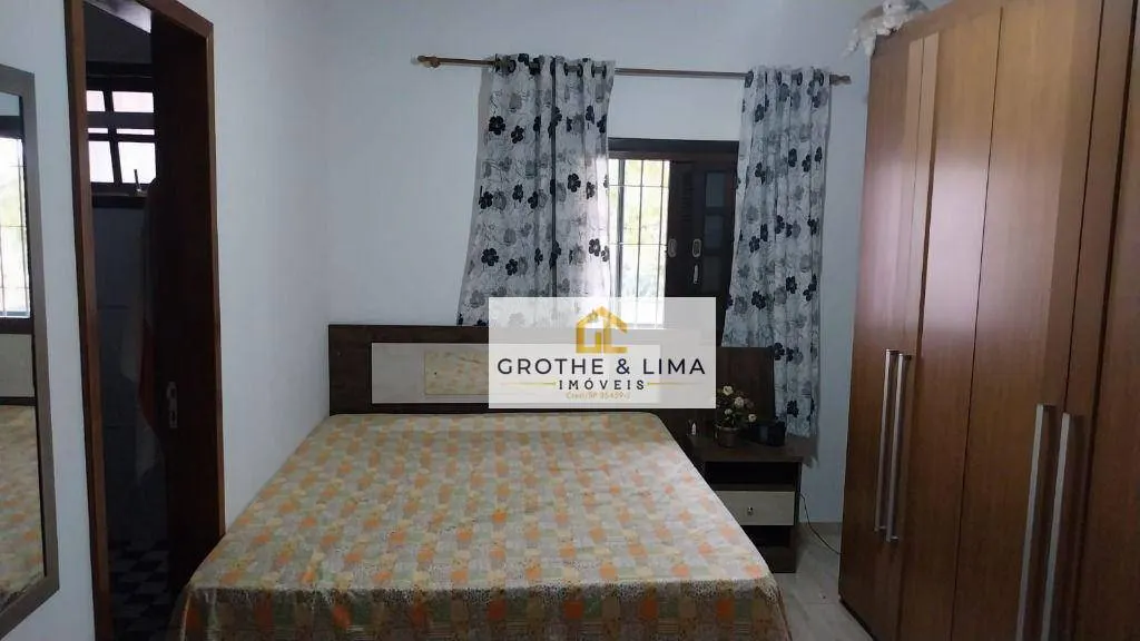 Chácara à venda de 1.040 m² em Caçapava, SP, Brasil