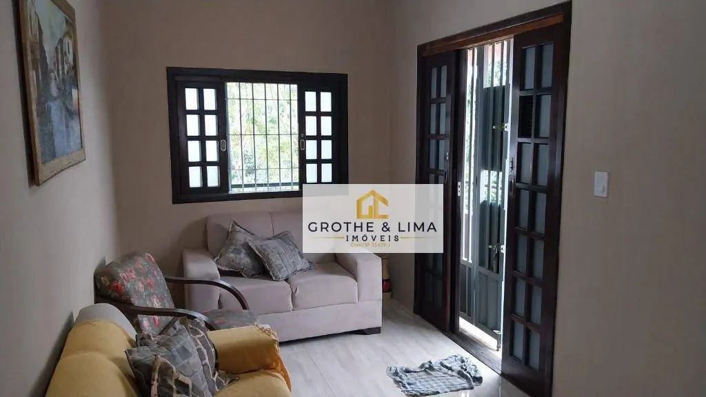 Chácara à venda de 1.040 m² em Caçapava, SP, Brasil