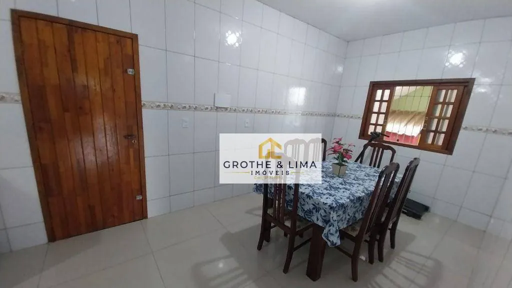 Chácara à venda de 1.040 m² em Caçapava, SP, Brasil