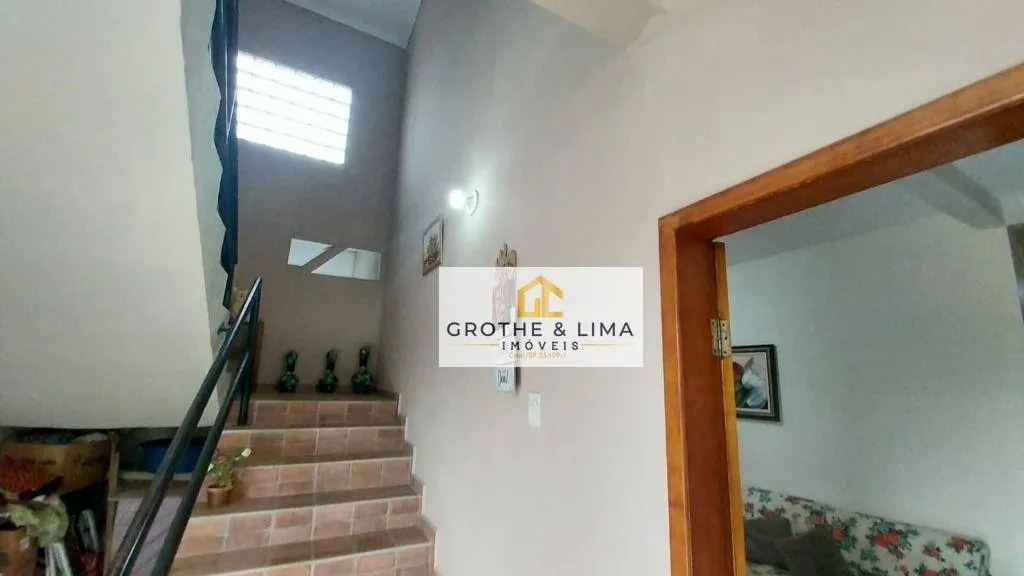 Chácara à venda de 1.040 m² em Caçapava, SP, Brasil