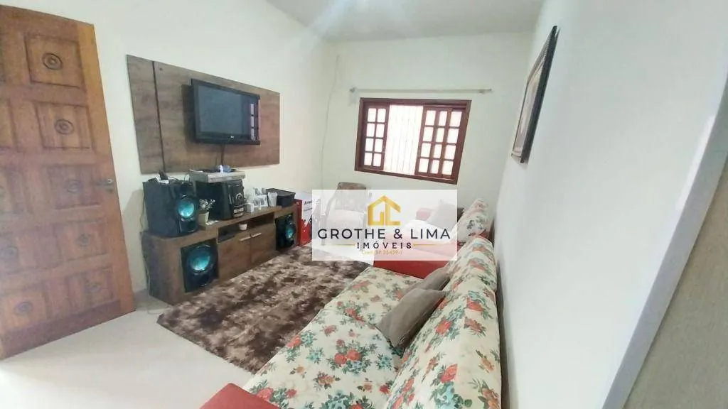 Chácara à venda de 1.040 m² em Caçapava, SP, Brasil