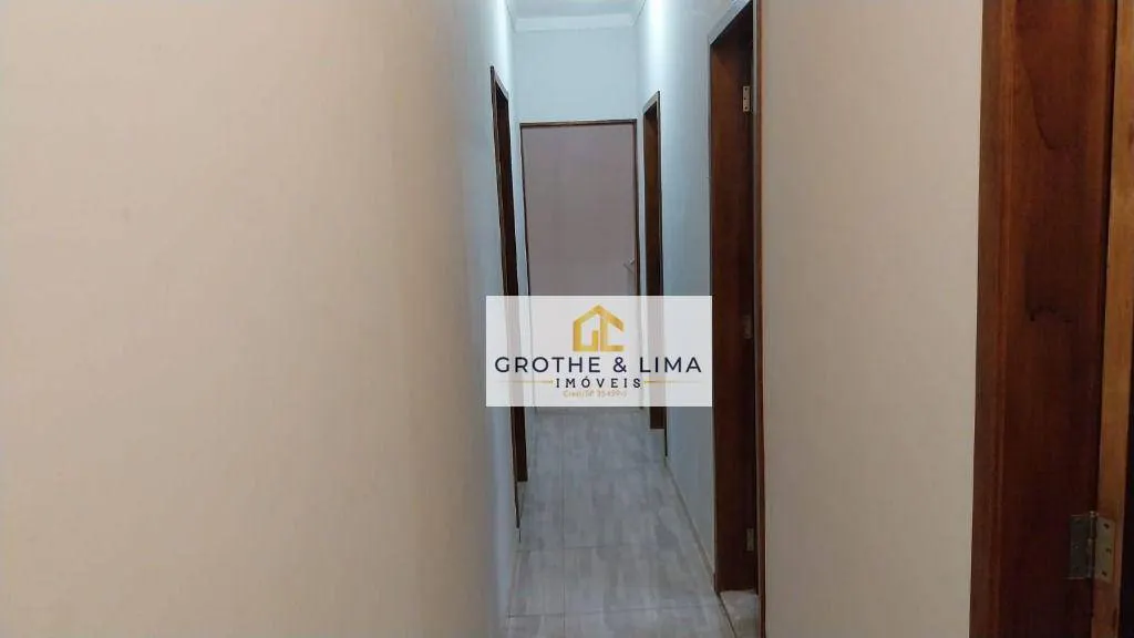 Chácara à venda de 1.040 m² em Caçapava, SP, Brasil
