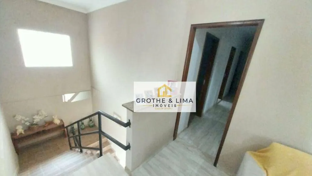 Chácara à venda de 1.040 m² em Caçapava, SP, Brasil