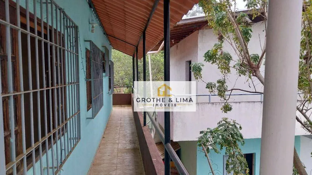 Chácara à venda de 1.040 m² em Caçapava, SP, Brasil
