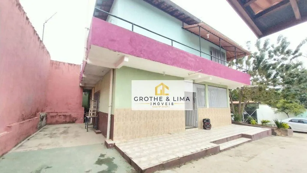 Chácara à venda de 1.040 m² em Caçapava, SP, Brasil