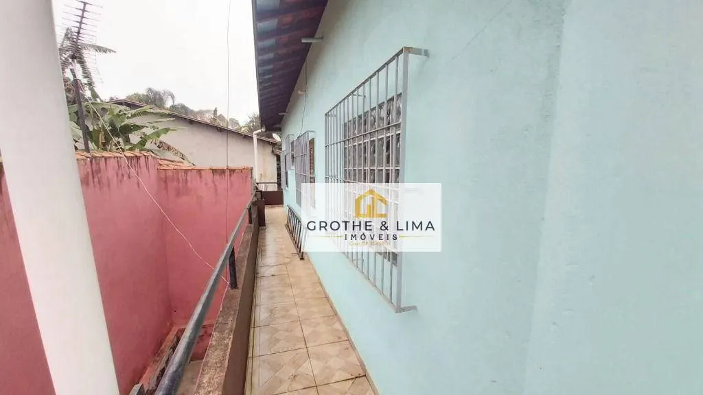 Chácara à venda de 1.040 m² em Caçapava, SP, Brasil