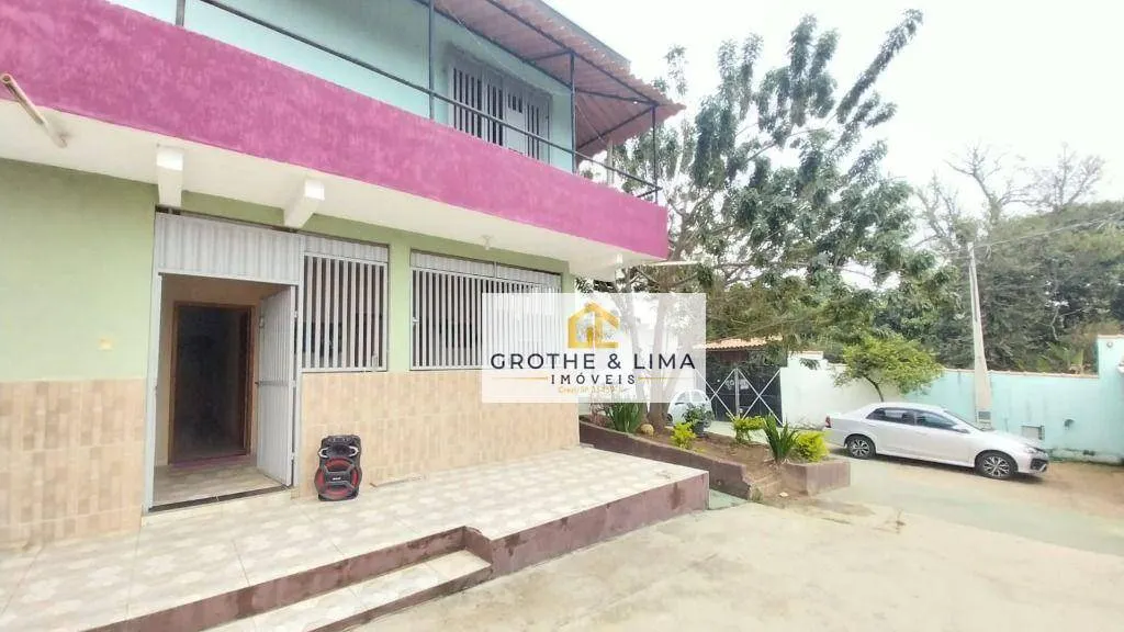 Chácara à venda de 1.040 m² em Caçapava, SP, Brasil