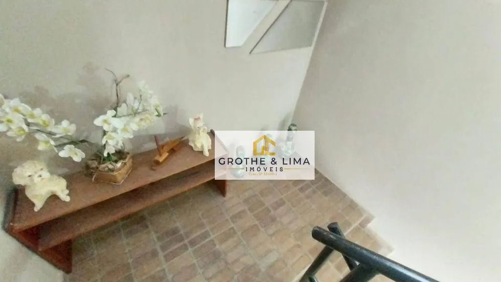 Chácara à venda de 1.040 m² em Caçapava, SP, Brasil