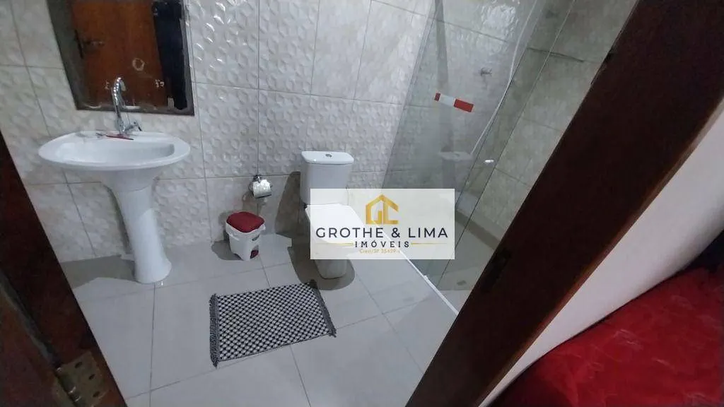 Chácara à venda de 1.040 m² em Caçapava, SP, Brasil