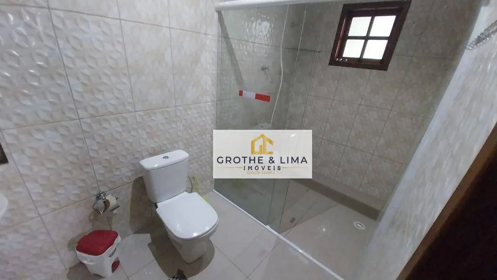 Chácara à venda de 1.040 m² em Caçapava, SP, Brasil