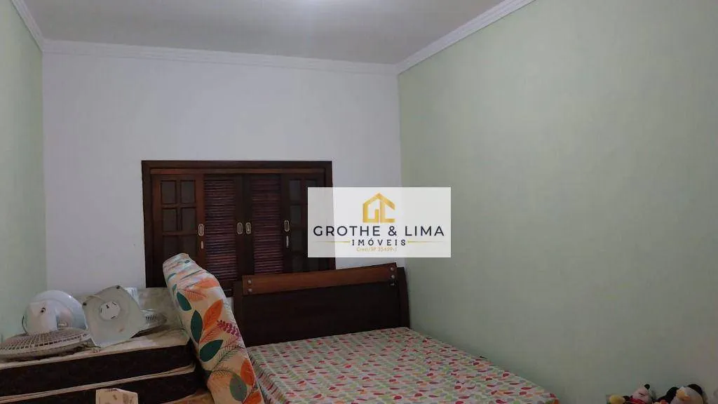 Chácara à venda de 1.040 m² em Caçapava, SP, Brasil