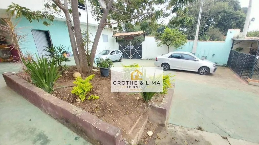 Chácara à venda de 1.040 m² em Caçapava, SP, Brasil