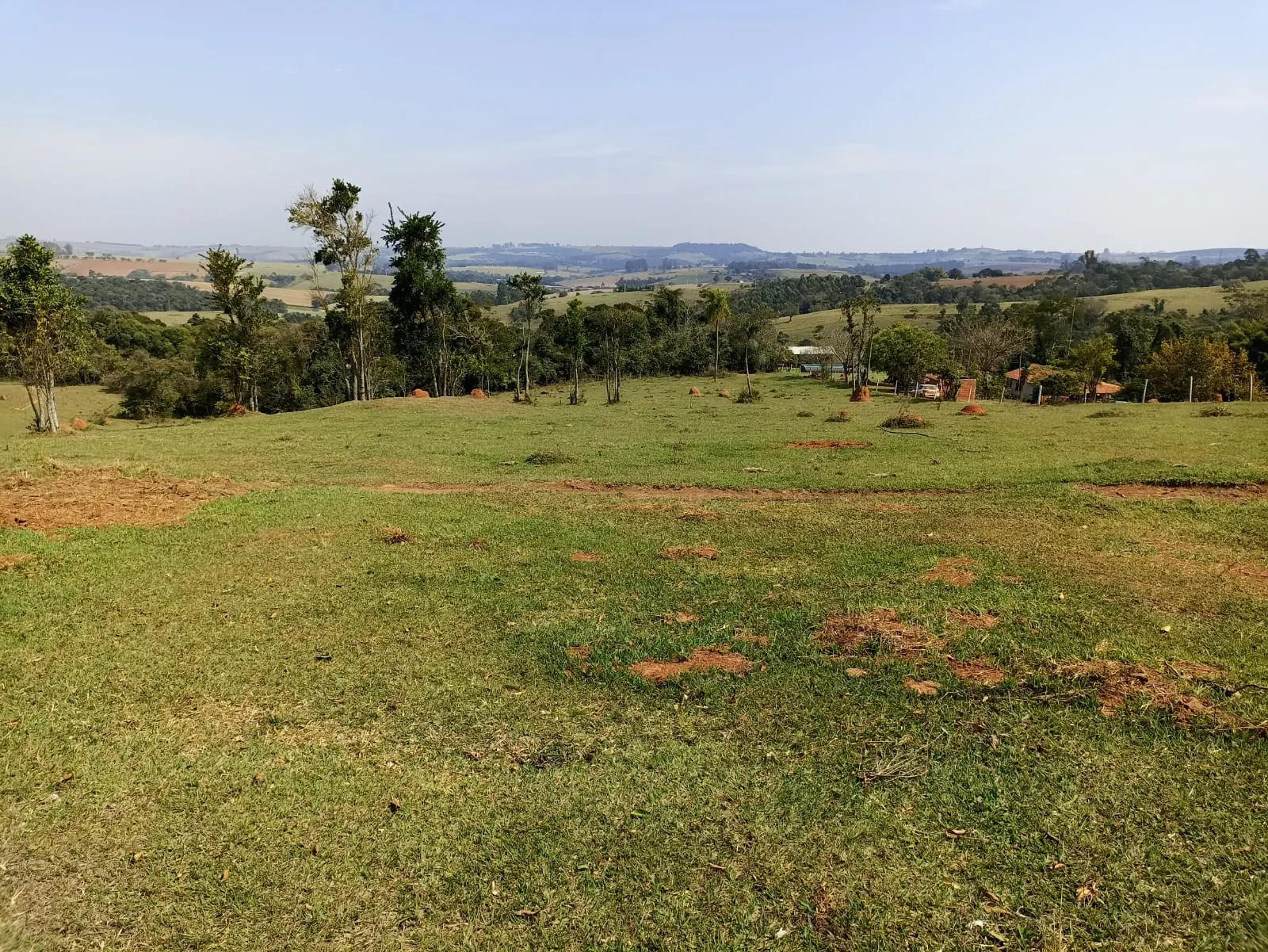 Sítio à venda de 18 ha em Alambari, SP, Brasil