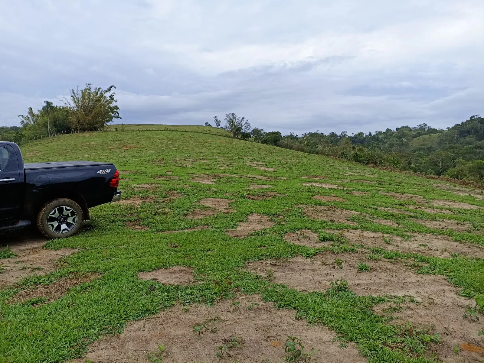 Sítio à venda de 18 ha em Alambari, SP, Brasil