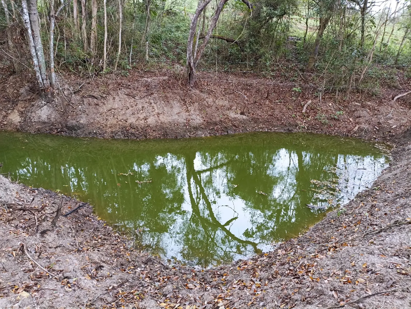 Sítio à venda de 18 ha em Alambari, SP, Brasil