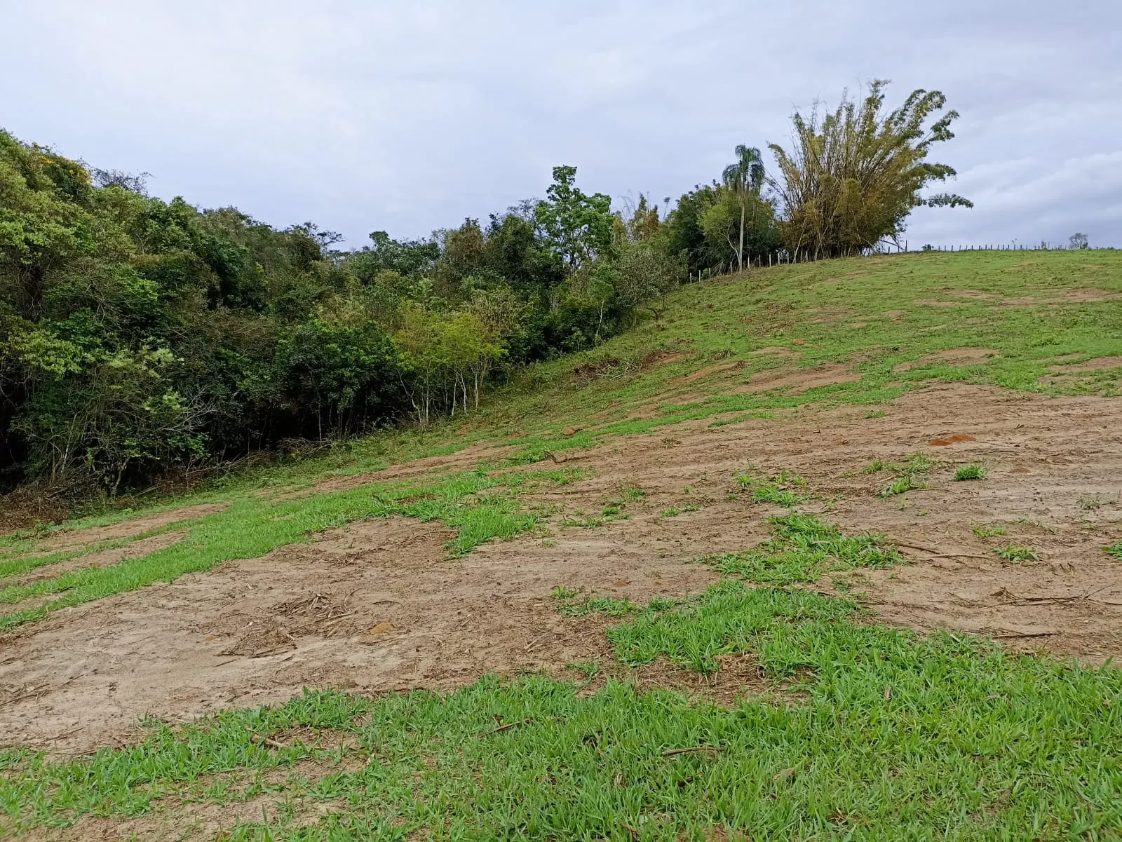 Sítio à venda de 18 ha em Alambari, SP, Brasil