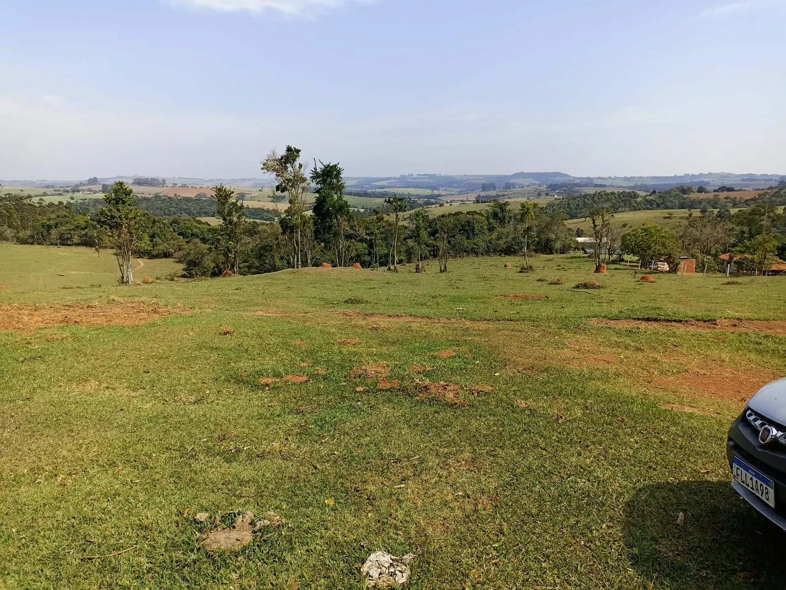 Sítio à venda de 18 ha em Alambari, SP, Brasil