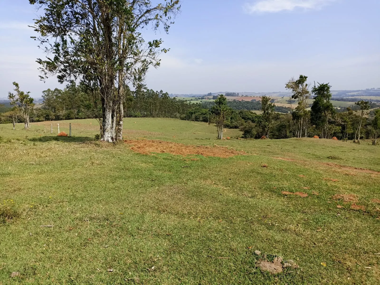 Sítio à venda de 18 ha em Alambari, SP, Brasil