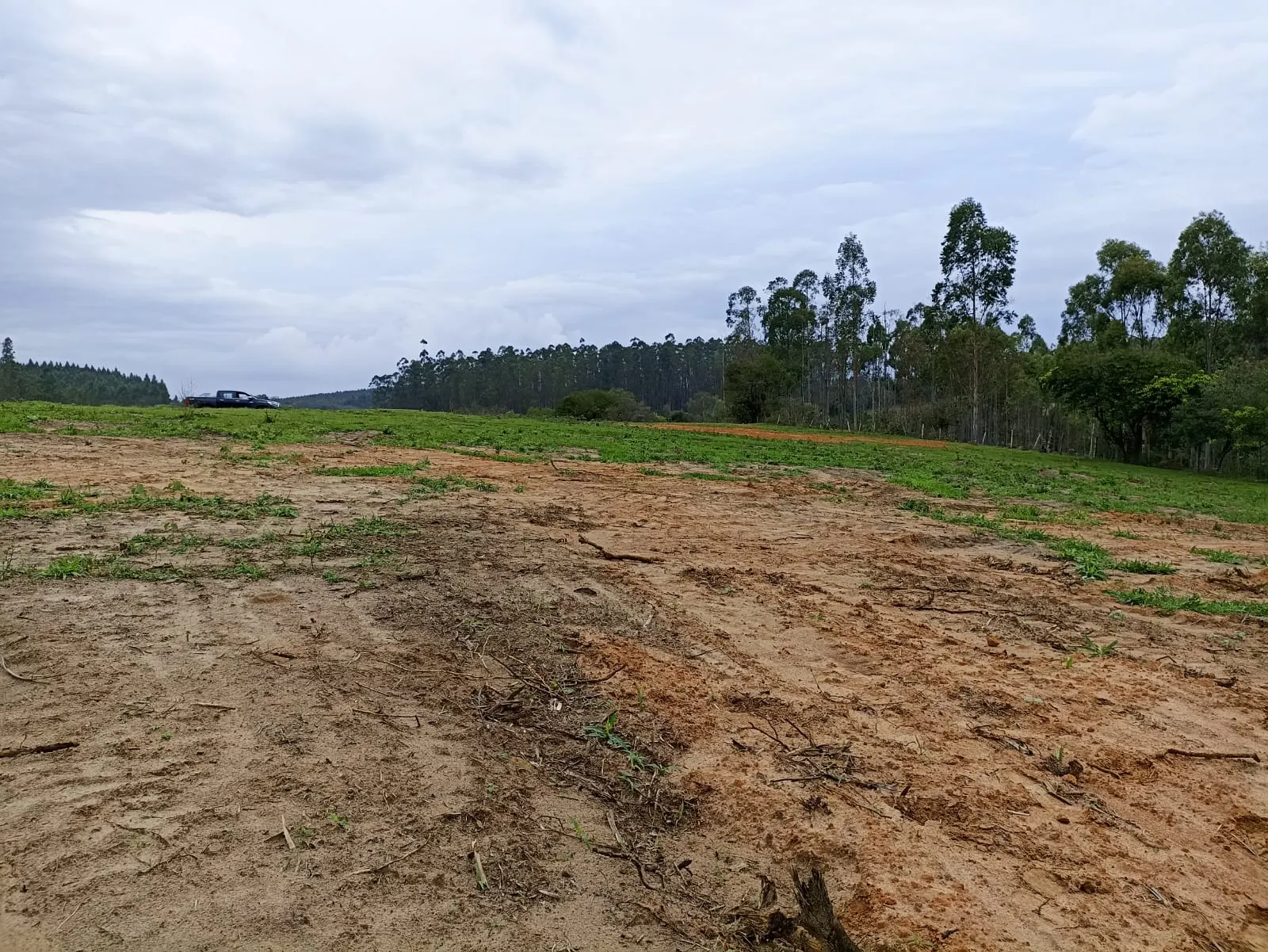 Sítio à venda de 18 ha em Alambari, SP, Brasil