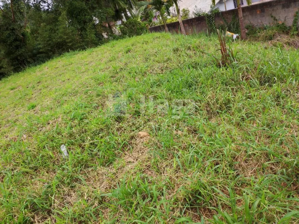 Terreno à venda de 1.379 m² em Major Gercino, SC, Brasil