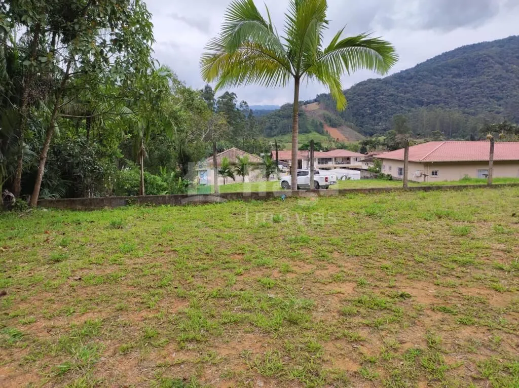 Terreno à venda de 1.379 m² em Major Gercino, SC, Brasil