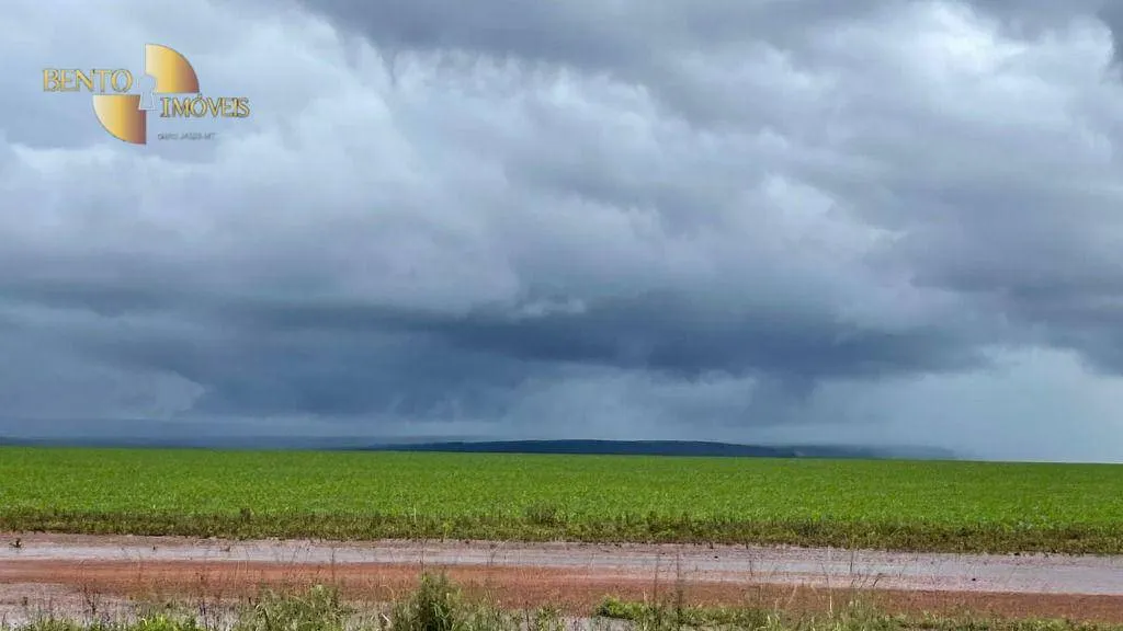 Farm for sale of 18,286 acres in Nova Mutum, MT, Brazil