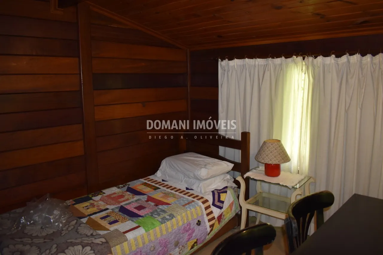 Casa  de 1.420 m² em Campos do Jordão, SP, Brasil