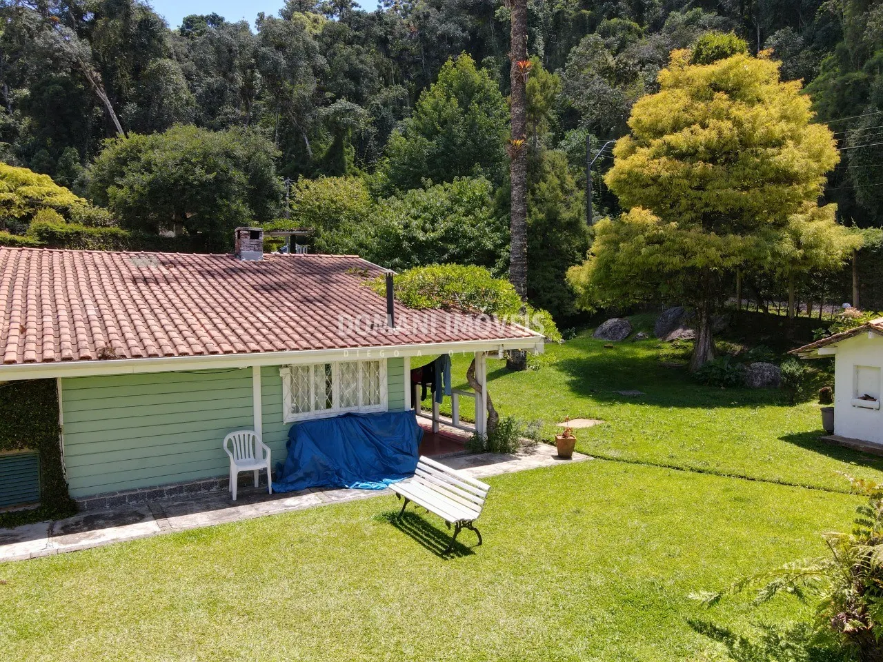 Casa  de 1.420 m² em Campos do Jordão, SP, Brasil