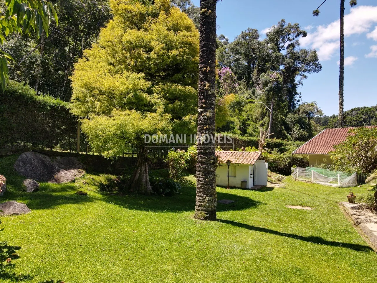 Casa  de 1.420 m² em Campos do Jordão, SP, Brasil