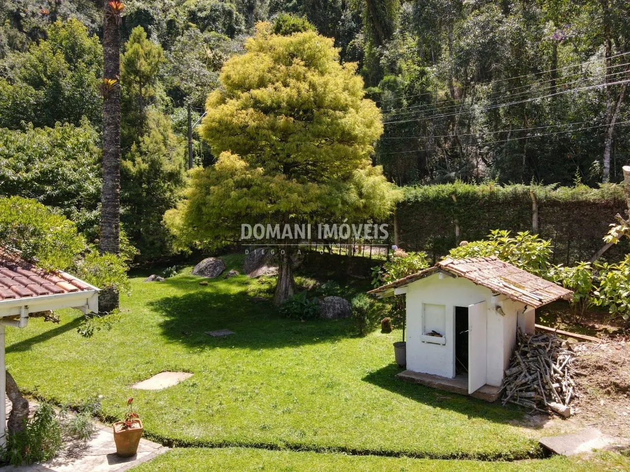 Casa  de 1.420 m² em Campos do Jordão, SP, Brasil