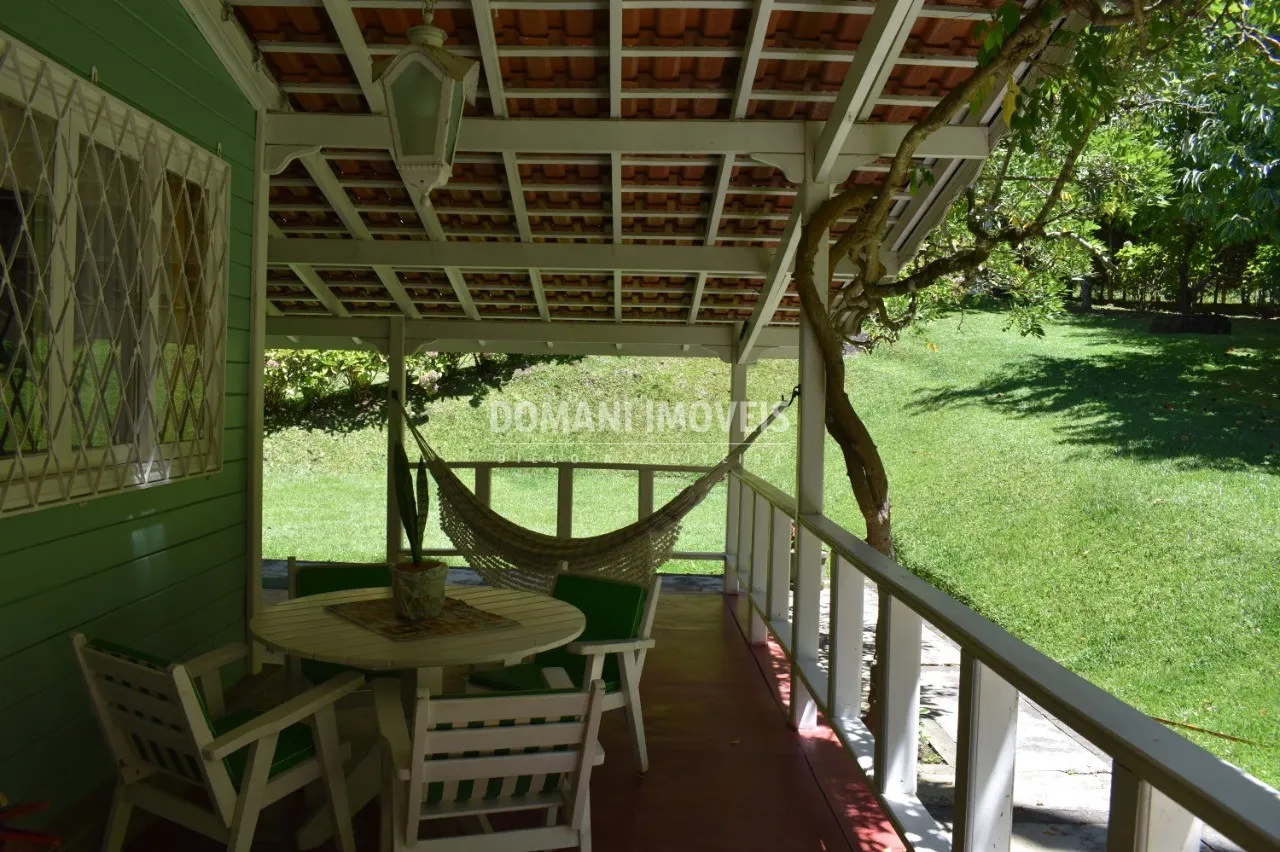 Casa  de 1.420 m² em Campos do Jordão, SP, Brasil