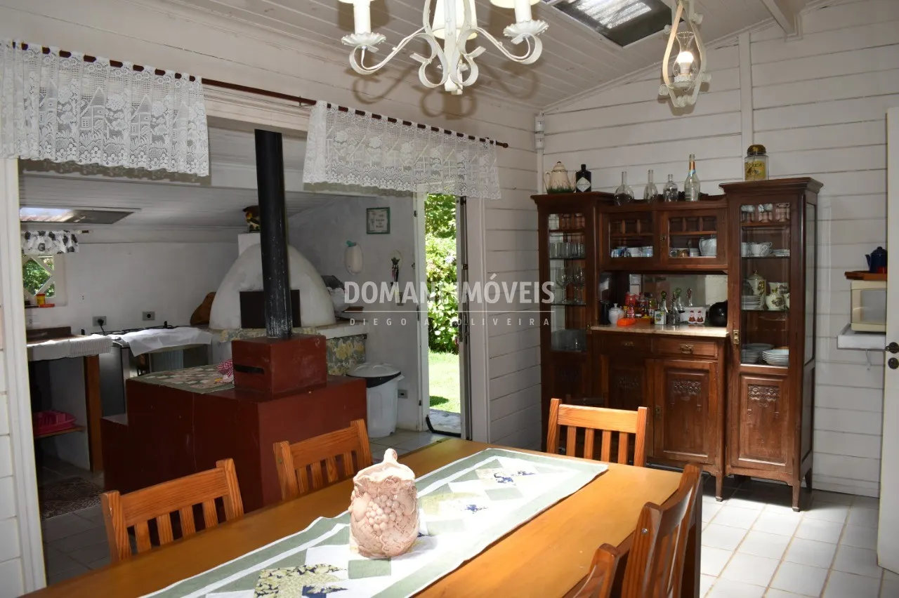 Casa  de 1.420 m² em Campos do Jordão, SP, Brasil