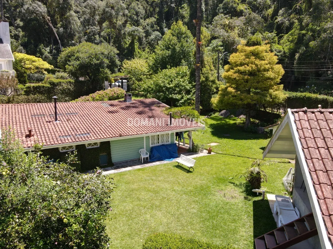 Casa  de 1.420 m² em Campos do Jordão, SP, Brasil