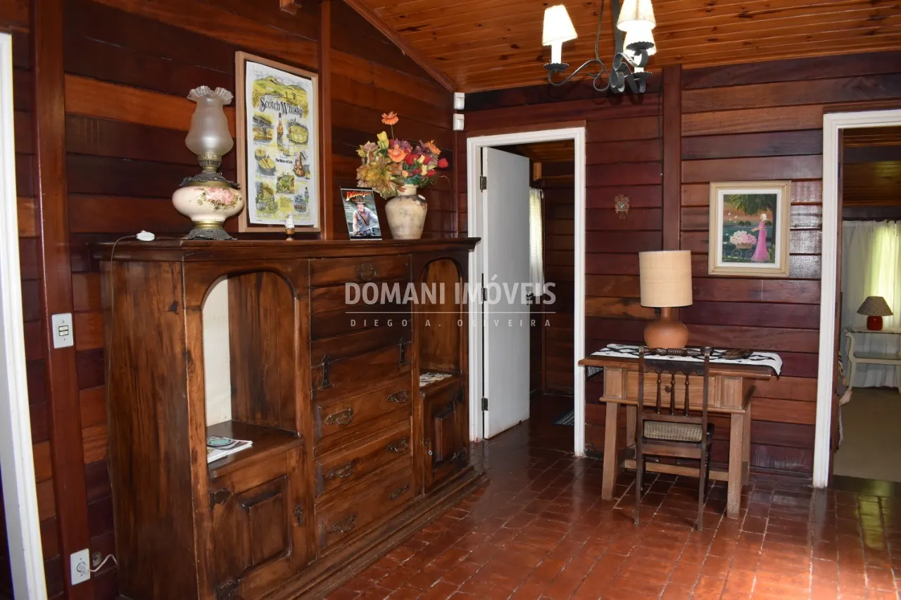 Casa  de 1.420 m² em Campos do Jordão, SP, Brasil