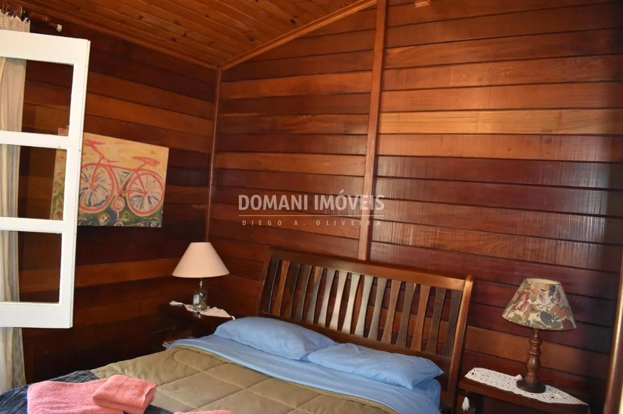 Casa  de 1.420 m² em Campos do Jordão, SP, Brasil