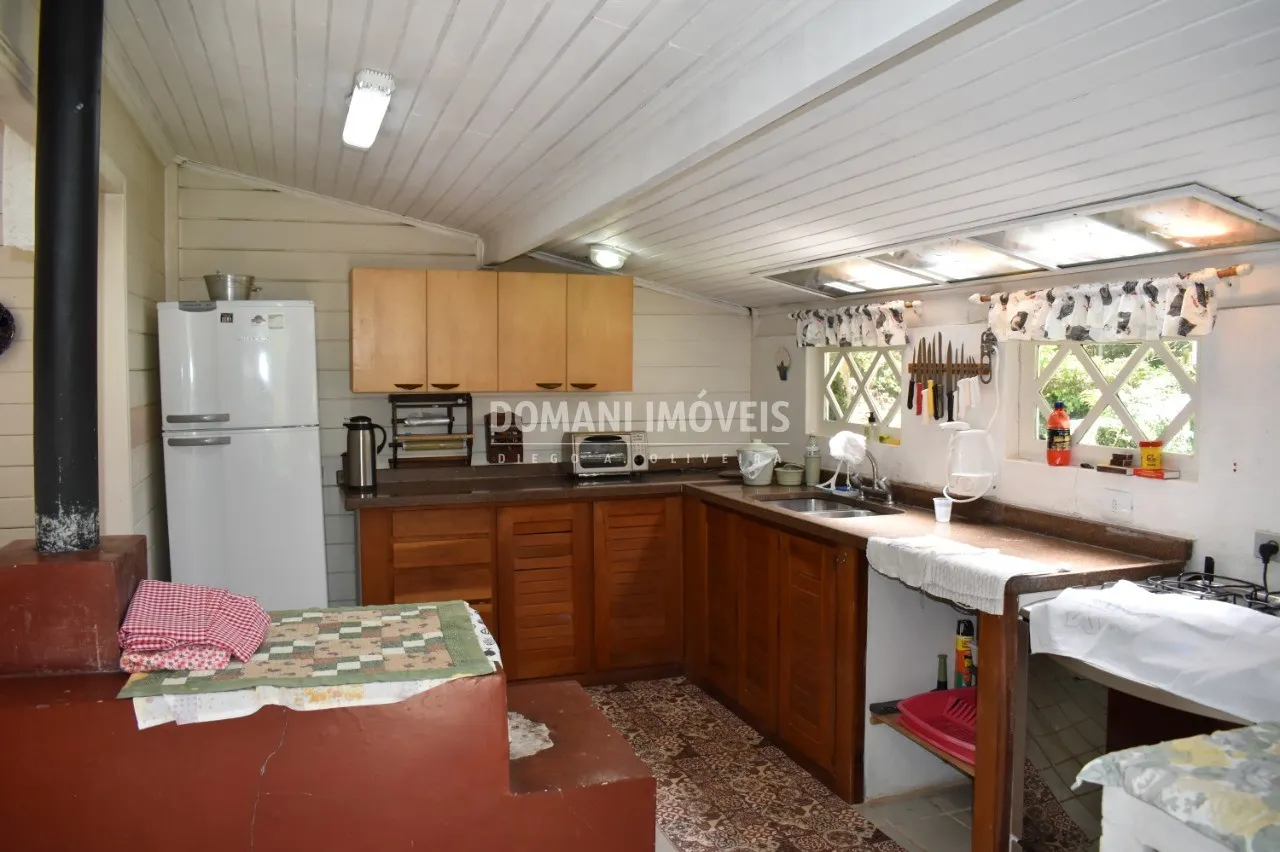 Casa  de 1.420 m² em Campos do Jordão, SP, Brasil