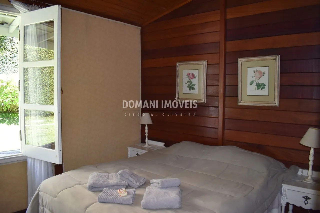 Casa  de 1.420 m² em Campos do Jordão, SP, Brasil