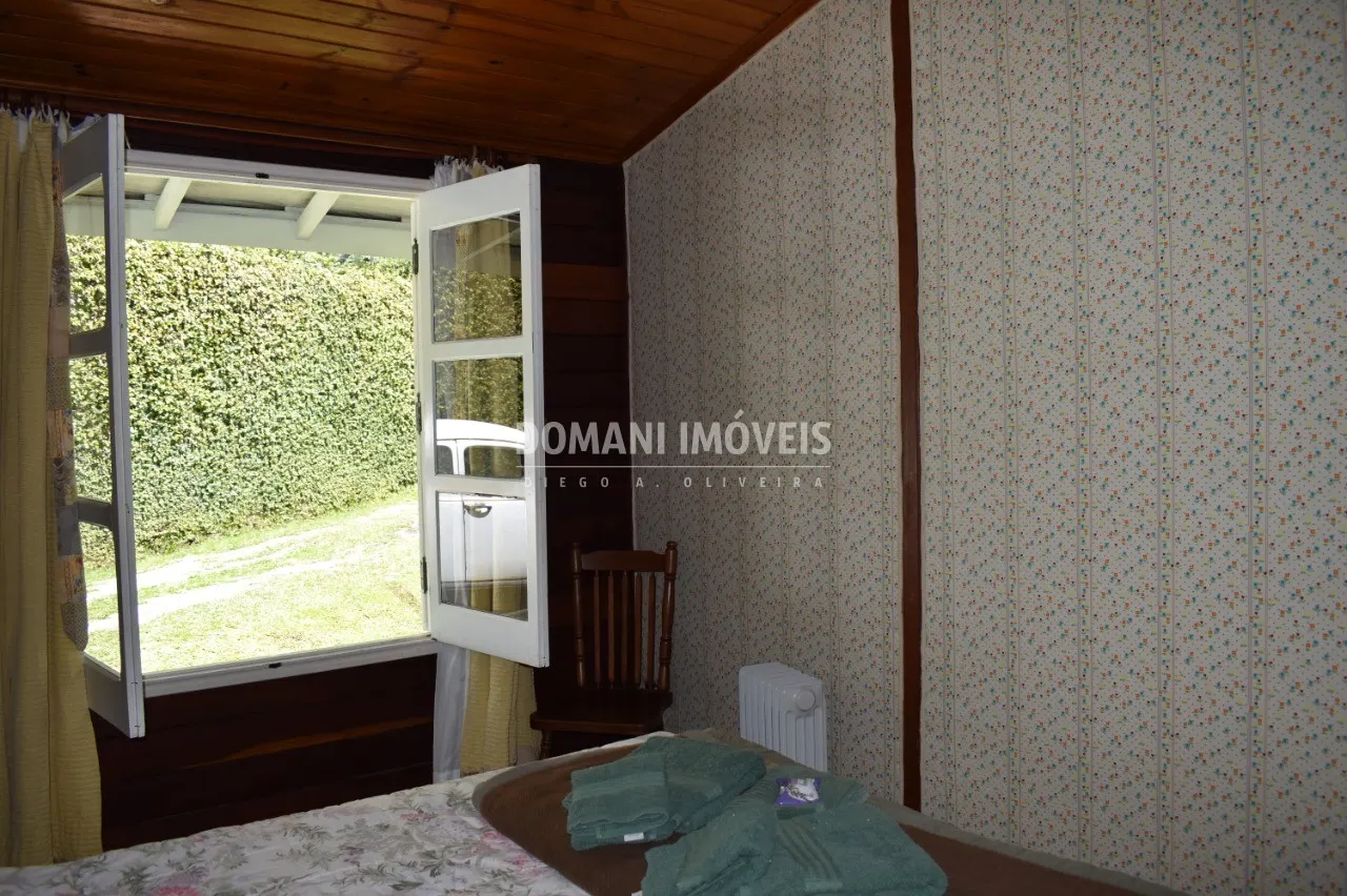 Casa  de 1.420 m² em Campos do Jordão, SP, Brasil