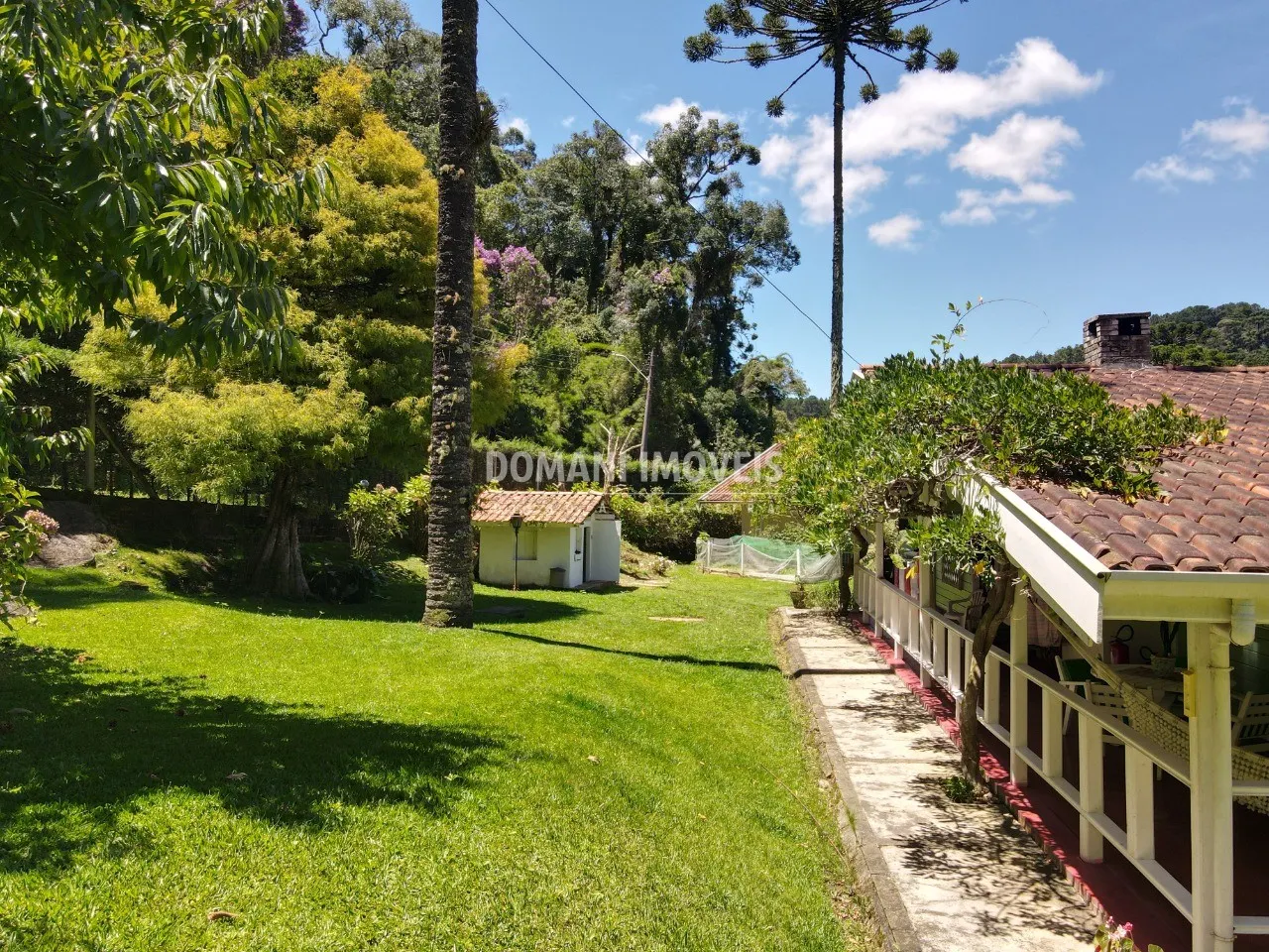 Casa  de 1.420 m² em Campos do Jordão, SP, Brasil